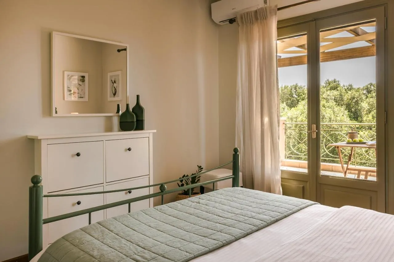 Oleanna Villas - Villa Elena Zvoronáta