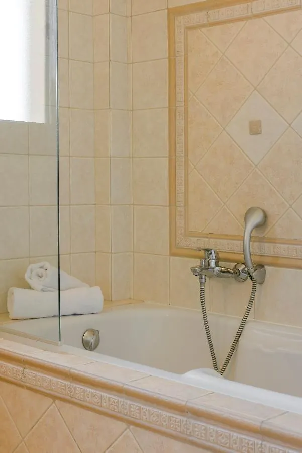Oleanna Villas - Villa Elena Svoronata Greece