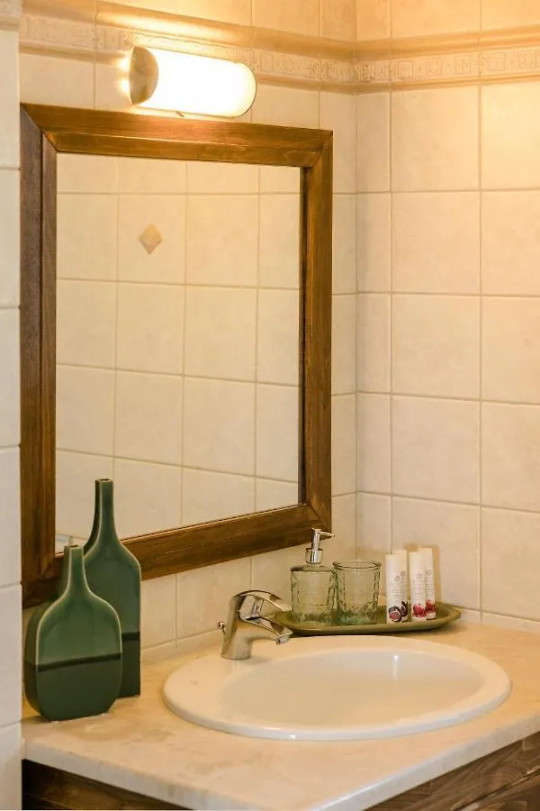 Oleanna Villas - Villa Elena Svoronata